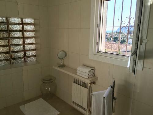 Apartamento Con Vistas Magnificas