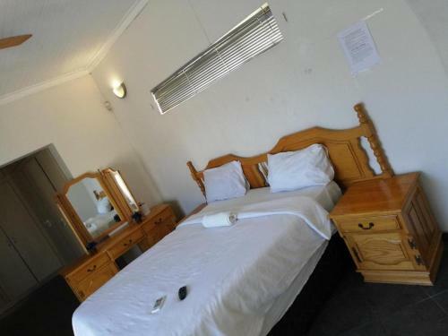Good Living Bed And Breakfast
