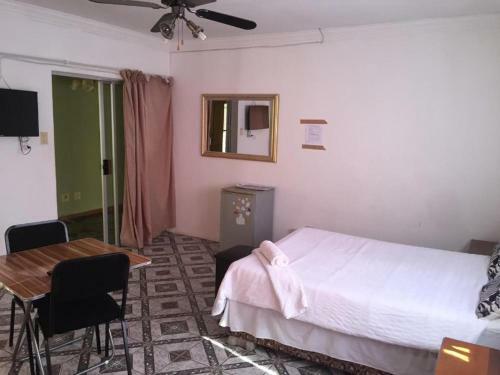Good Living Bed And Breakfast