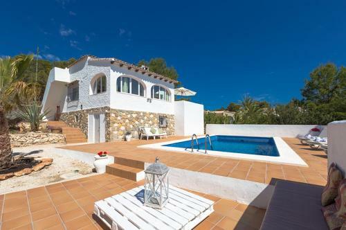 Villas Guzman - Milou