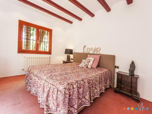 Villa Vh Costablanca - Coliseo