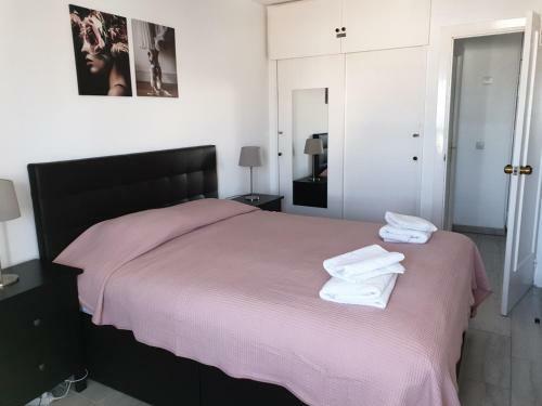 Apartamento Exklusiva L�genhet I Benalmadena