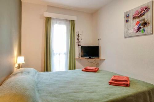 Apartamento Park Beach Benalmadena