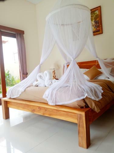 Posada Ubud Nadi Villa
