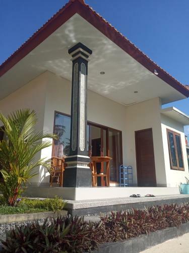 Posada Ubud Nadi Villa