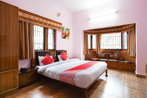 Hotel Oyo Flagship 49611 Finley House