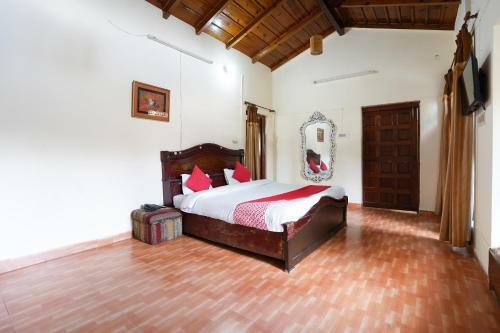 Hotel Oyo Flagship 49611 Finley House