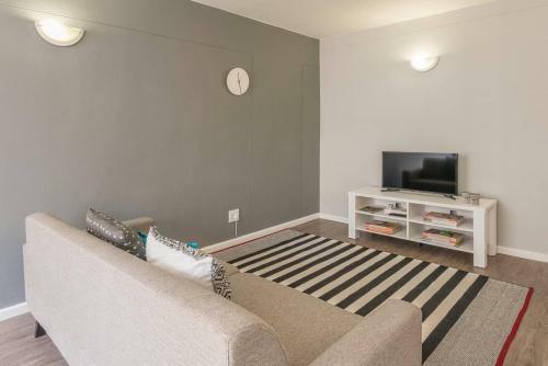 Apartamento Senator Park 22c