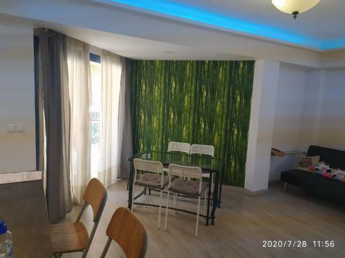 Apartamento Pepita Alay