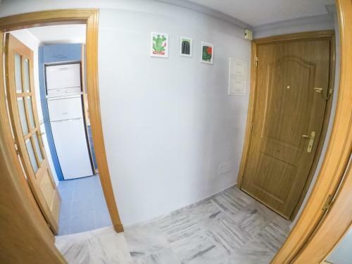 Apartamento Casa Del Silencio