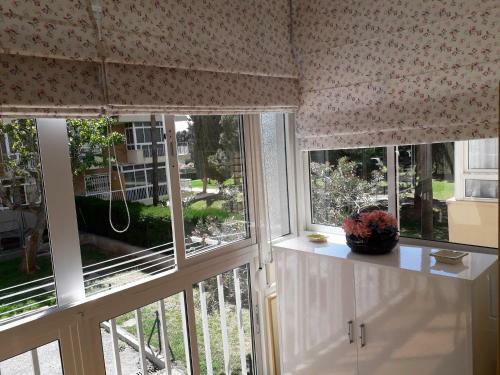 Apartamento Estudio Edificio Agata