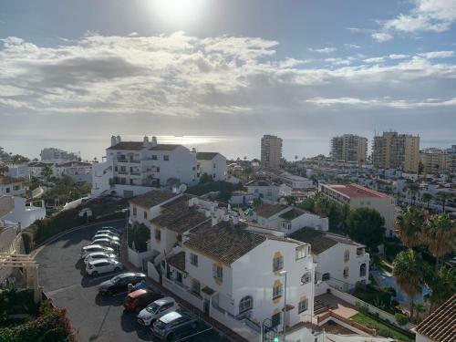 Apartamentos Benalmadena Costa
