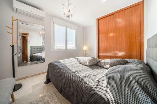 Apartamentos Benalmadena Costa