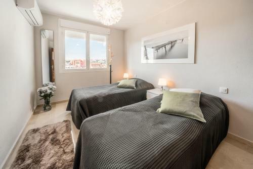 Apartamentos Benalmadena Costa