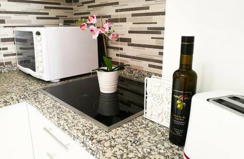 Apartamento Acuario