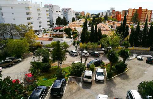 Apartamento Acuario