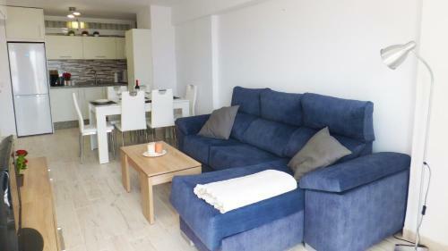 Apartamento Acuario