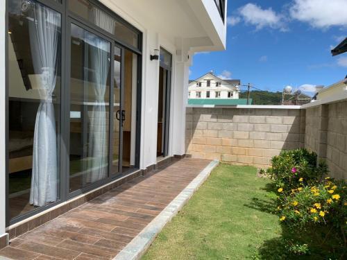 Apartamento Garden View Full Villa- 8 Rooms