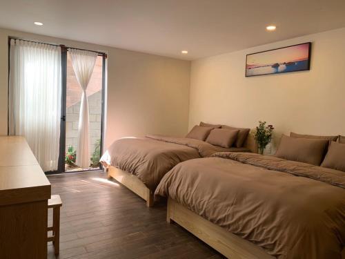 Apartamento Garden View Full Villa- 8 Rooms