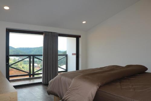 Apartamento Garden View Full Villa- 8 Rooms