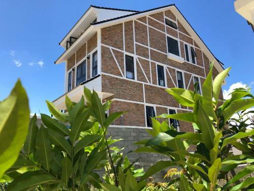 Apartamento Garden View Full Villa- 8 Rooms