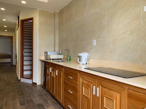 Apartamento Garden View Full Villa- 8 Rooms