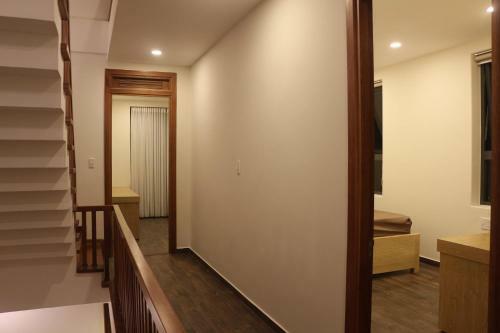 Apartamento Garden View Full Villa- 8 Rooms