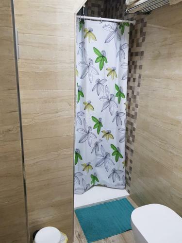 San Francisco Apartamento