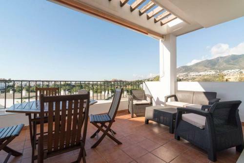 Apartamento Mar Torrequebrada
