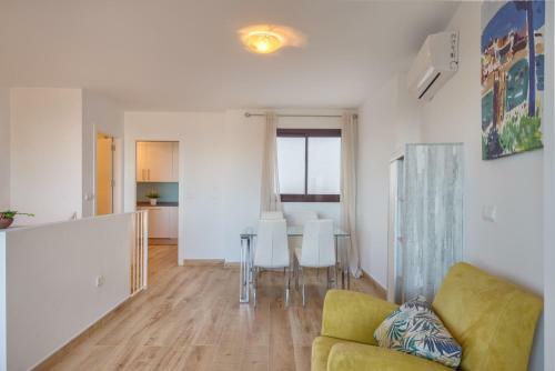 Apartamento Calle Nuestra Se�ora de La Victoria