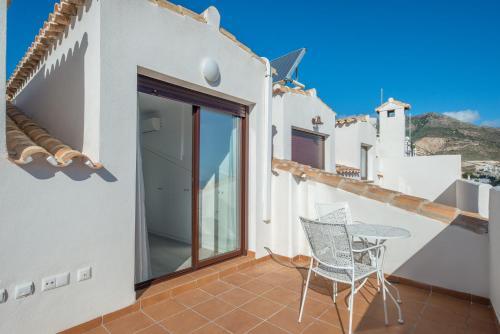 Apartamento Calle Nuestra Se�ora de La Victoria