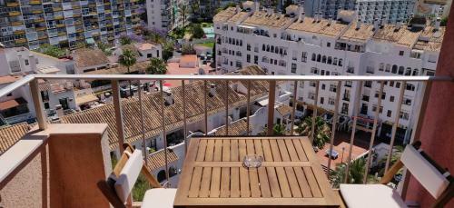 Apartamento Luxury Suites Minerva Beach