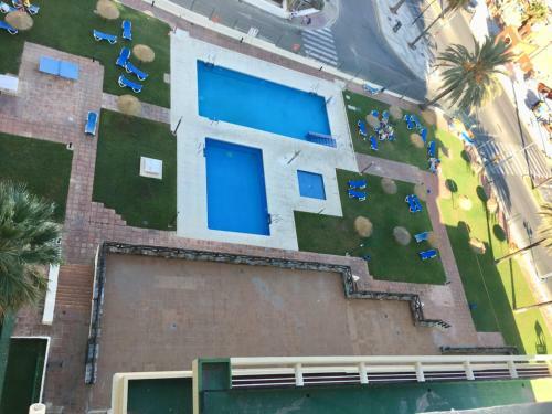 Apartamento Duplex By The Sea