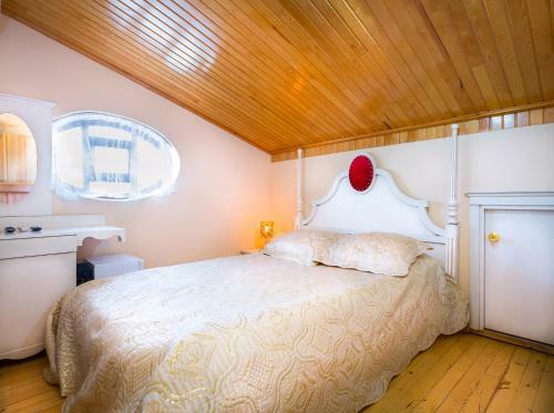 Apartamento Yal? Butik Otel