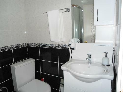 Apartamento Yal? Butik Otel
