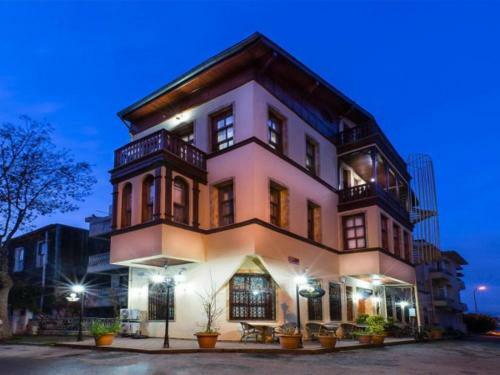 Apartamento Yal? Butik Otel