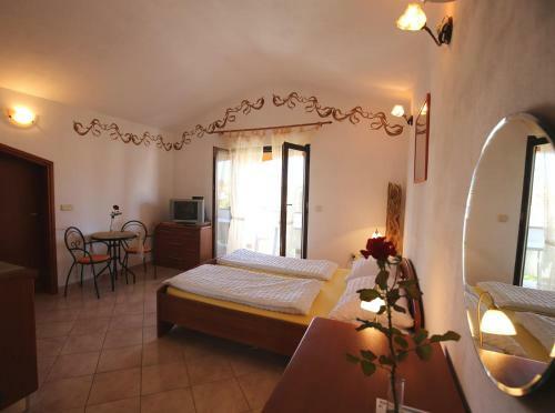 Apartamentos Villa Linet
