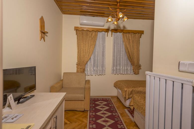 Posada Beypazari Ipekyolu Konagi