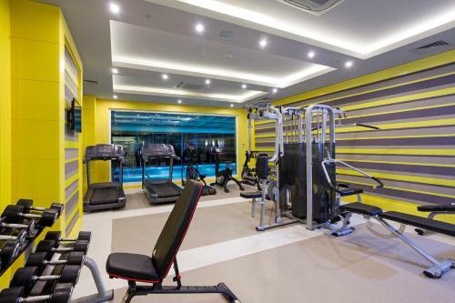 Hotel Karmir Resort & Spa