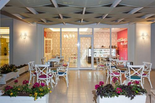 Hotel Karmir Resort & Spa