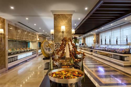 Hotel Karmir Resort & Spa