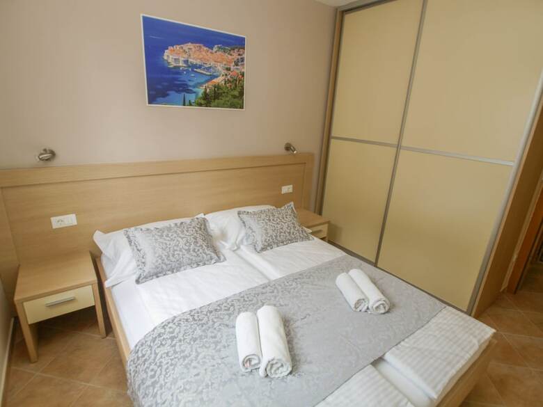 Apartments Villa Bondi