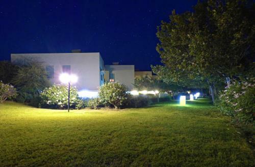 Nereids Apartments