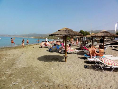 Nereids Apartments