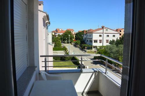 Apartments Residence L'ulivo