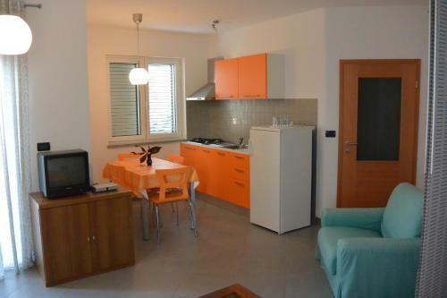 Apartments Residence L'ulivo