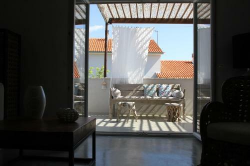 Apartamentos Galboka Residence