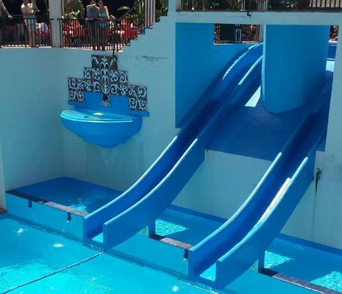 Apartamento Benal Beach 327