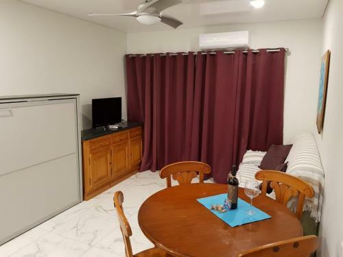 Apartamento Benal Beach 327