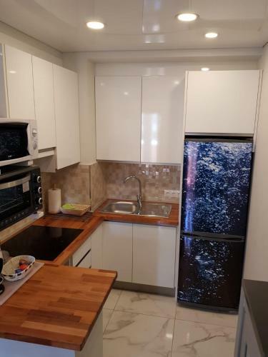Apartamento Benal Beach 327